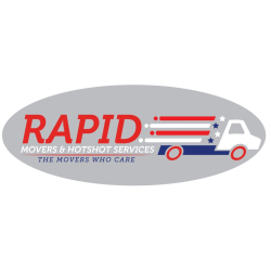 Rapid Movers and Hot Shot Services