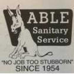 Able Sanitary Service