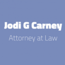 Jodi G Carney, Attorney at Law