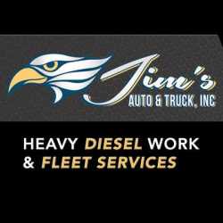 Jim's Auto & Truck, Inc