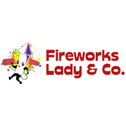 The Fireworks Lady & Co. : Shoppers Haven Shopping Center