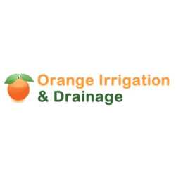 Orange Irrigation & Drainage