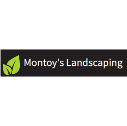 Montoy's Landscaping
