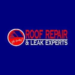 Roof Repair and Leak Experts