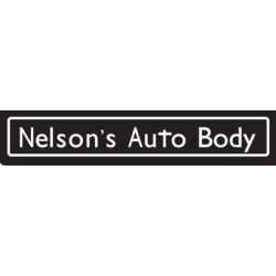 Nelson's Auto Body