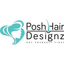 Posh Hair Designz