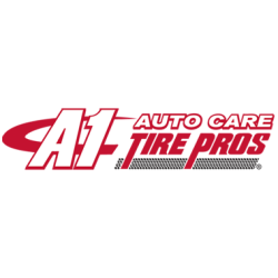 A-1 Auto Care & Tire Center