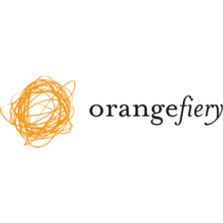 Orangefiery