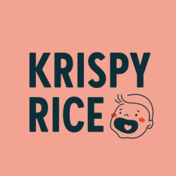 Krispy Rice at The Grove