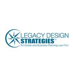 Legacy Design Strategies