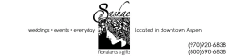 Sashae Floral Arts & Gifts