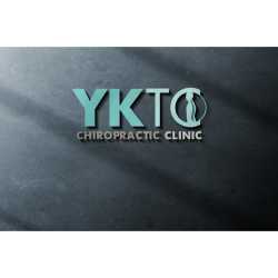 YKTC Chiropractic Clinic