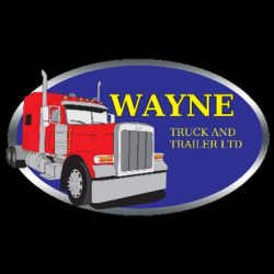 Wayne Truck And Trailer Ltd. of Sidney