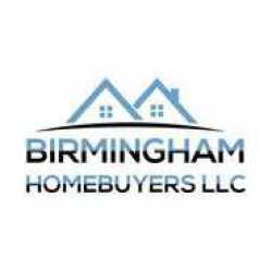 Birmingham Homebuyers