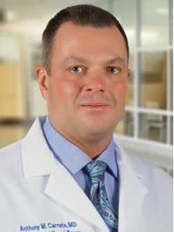 Anthony M. Carrato, MD