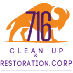 716 Clean Up and Restoration
