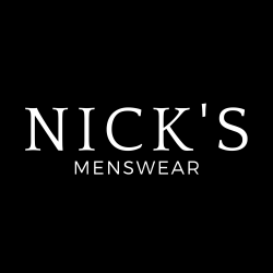 Nick's Menswear