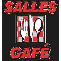 Salles CafeÌ