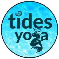 Tides Yoga Studio
