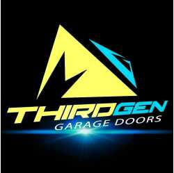Third Gen Garage Doors