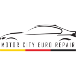 Motor City Euro Repair