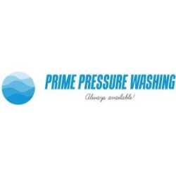 Prime Pressure Washing