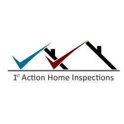 1st Action Home Inspections