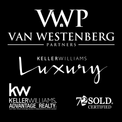 Van Westenberg Partners & KW Advantage