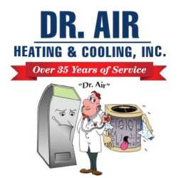 Dr. Air Heating & Cooling, Inc.