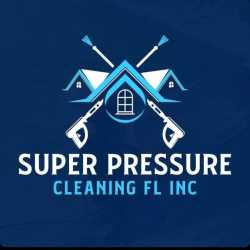 Super Pressure Cleaning