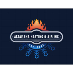 Altamaha Heating & Air Inc