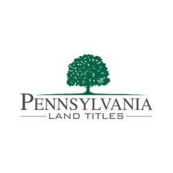 Pennsylvania Land Titles