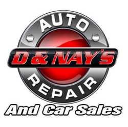 D&Nay's Auto Repair & Sales