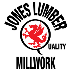 Jones Lumber & Millwork Company
