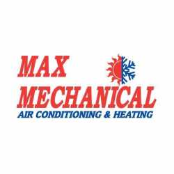Max Mechanical Air Conditioning & Heating