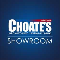 Choate's HVAC and Plumbing Showroom - Collierville
