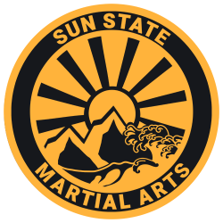 SUN STATE MARTIAL ARTS