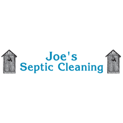 Joe's Septic Cleaning