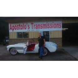 Apostolo's Transmissions LLC
