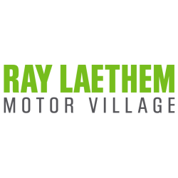 Ray Laethem Collision Center