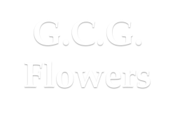 G.C.G. Flowers
