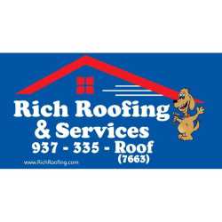 Rich Roofing & Services