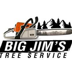 Big Jim's Tree Service Inc
