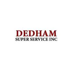 Dedham Super Services Inc