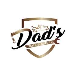 Dad's Truck and Auto LLC