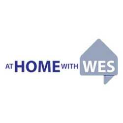 At Home With Wes