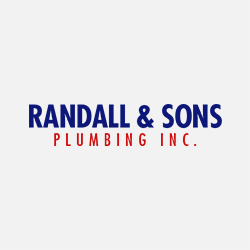 Randall & Sons Plumbing Inc