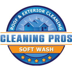 Martinez Cleaning Pros-Roof & Exterior