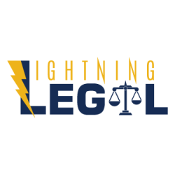 Lightning Legal | Process Server