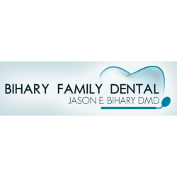 Bihary Family Dental